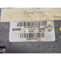 BMW X3 G01 Pompa ABS 6893764