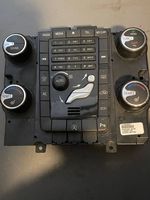 Volvo V70 Centralina del climatizzatore 31398065