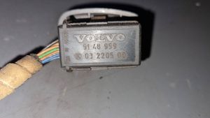 Volvo S70  V70  V70 XC Wing mirror switch 9148959