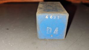 Volvo 740 Other relay 