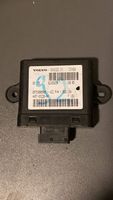 Volvo V50 Comfort/convenience module 4N5T9S338AA