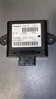 Volvo V50 Comfort/convenience module 4N5T9S338AA