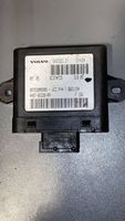 Volvo V50 Comfort/convenience module 4N5T9S338AA