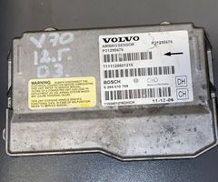 Volvo XC70 Gaisa spilvenu vadības bloks P31295676