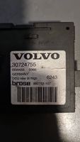 Volvo V50 Galinis varikliukas langų pakėlėjo 30724755