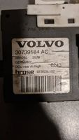 Volvo V50 Silniczek podnoszenia szyby drzwi tylnych 30739184AC