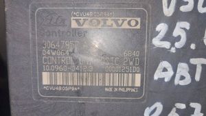 Volvo V50 ABS-pumppu 30647857A