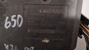 Volvo S70  V70  V70 XC Pompe ABS 9472650