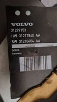 Volvo XC70 Bagažinės dangčio valdymo blokas 31217840