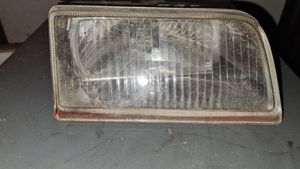 Volvo 480 Front fog light 