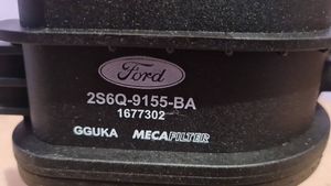 Ford Fiesta Alloggiamento del filtro del carburante 2S6Q9155BA