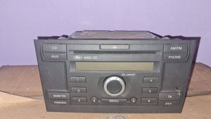 Ford Mondeo Mk III Radio/CD/DVD/GPS-pääyksikkö 3S7T18C815AC