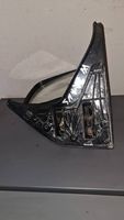 Volkswagen Transporter - Caravelle T4 Coupe wind mirror (mechanical) 46R015696