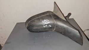 Opel Corsa B Manuaalinen sivupeili 008007454