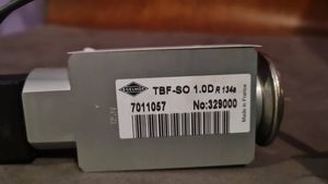 Ford Galaxy Ilmastointilaitteen laajennusventtiili (A/C) 6g9119849bb