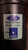 Ford Scorpio Filtro essiccatore aria condizionata (A/C) 95GW19959AA