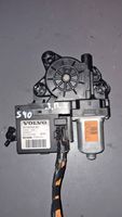 Volvo S40 Takaoven ikkunan nostomoottori 30739184AC