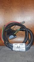 Ford Mondeo Mk III Glow plug wires 4M5T12B568