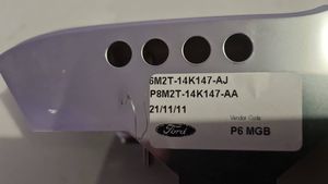 Ford Galaxy Interruttore/pulsante di controllo multifunzione 6M2T14K147AJ