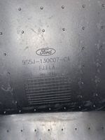 Ford Ka Dywanik samochodowy tylny AM9S5J13035BA