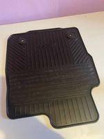 Ford Fiesta Front floor mat AM8A6J130B18DC3YYW