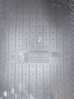Ford Connect Tappetino del sedile seconda fila AMDT1BK13035FA3GAX
