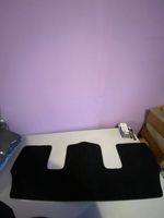 Ford S-MAX Rear floor mat BM2BR13035BA3ZHE