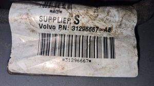 Volvo S40 Other wiring loom 31296667