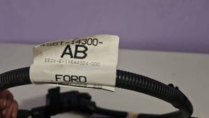 Ford Fiesta Cavo positivo (batteria) 4S6T14300AB