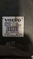 Volvo S40 Signalizacijos sirena 8666502