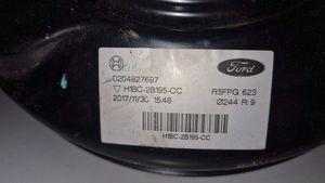 Ford Fiesta Master brake cylinder H1BC2B195CC