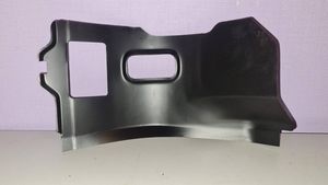 Ford Scorpio Rivestimento in plastica cornice della leva del cambio 95GGF278A96AA