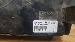Volvo XC70 Panel klimatyzacji 8697140