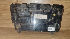 Volvo XC70 Panel klimatyzacji 8697140