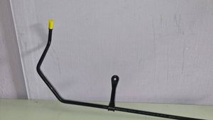 Ford Focus Power steering hose/pipe/line 1S413493AB