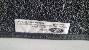 Ford C-MAX II Jeu de tapis arrière AM5J130C06EB3YYW