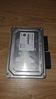 BMW 7 E65 E66 Module de contrôle de boîte de vitesses ECU 7532878