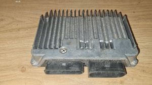 BMW 7 E65 E66 Module de contrôle de boîte de vitesses ECU 7532878