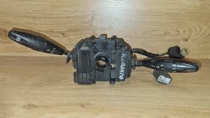 SsangYong Korando Interruptor/palanca de limpiador de luz de giro 66231a