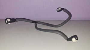 Ford Focus Fuel line pipe 98AB9L272BE