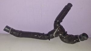 Ford Focus Breather/breather pipe/hose 4M5Q6K869BA