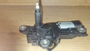 Volvo C30 Rear window wiper motor 31290792