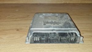 BMW 5 E39 Sterownik / Moduł ECU 7785540