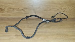 Volvo V50 Parking sensor (PDC) wiring loom 30786199