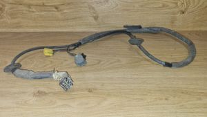 Volvo S80 Kabelbaum Leitungssatz Heckklappe Kofferraumdeckel 9162551