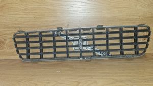 Volvo S60 Front bumper upper radiator grill 9190740