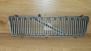 Volvo S80 Maskownica / Grill / Atrapa górna chłodnicy 9178087