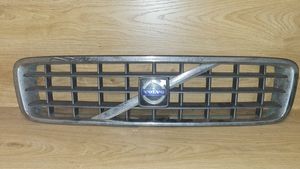 Volvo XC90 Maskownica / Grill / Atrapa górna chłodnicy 30695512