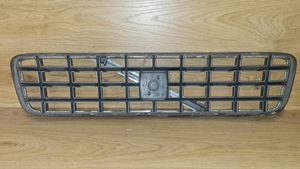 Volvo XC90 Grille calandre supérieure de pare-chocs avant 30695512