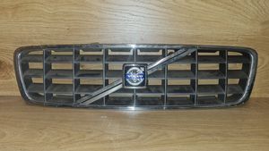 Volvo XC70 Grille calandre supérieure de pare-chocs avant 9190986